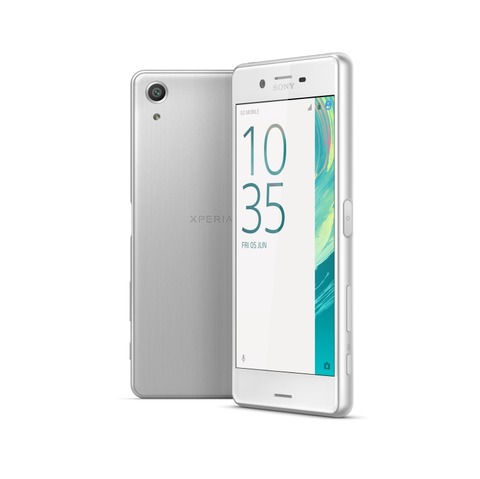 ソニー、「Xperia X / X Performance / XA」を発表 —S820搭載モデルは日本でも発売