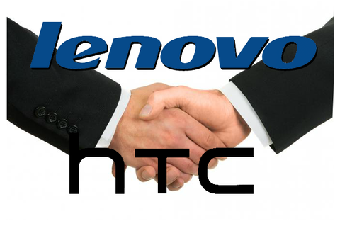 台湾HTCの業績悪化、やはり中国レノボと提携か
