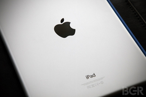 米アップル、新型「iPad Air2」を10月24日に発売か —2GB RAM・Touch ID搭載