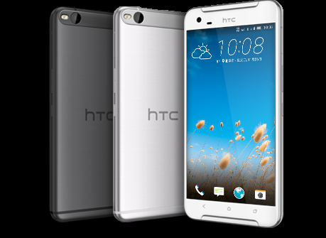 台湾HTC、8コア5.5インチスマホ「HTC One X9」を発表