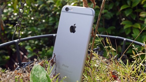 「iPhone6s」シリーズ、小型・省電力設計の「A9」と2GB RAMを搭載
