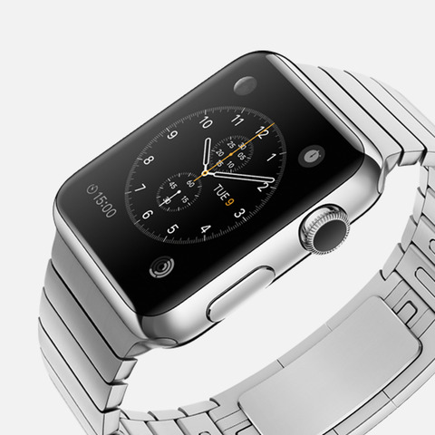 時計評論家「Apple Watch、困ったことに、時計としてよくできてる。」