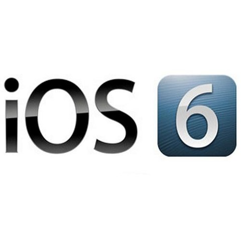 アップル、「iOS 6.0.1」を近くリリースか