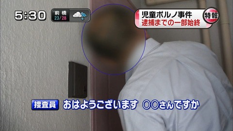 今急に警察がお前らの部屋に来てパソコンとスマホの中身確認し始めようとしたら