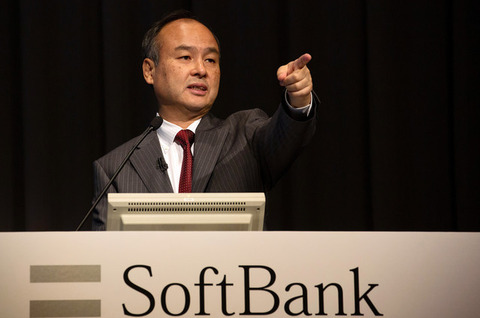 「ドコモよ見てろ」ソフトバンク、ドコモ損失撤退のインド市場に1兆円投資へ