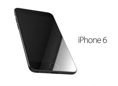 「iPhone6」は大型化の2モデルで6月発表か —複数の情報筋が指摘