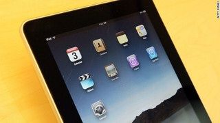 アップルが小型ｉＰａｄを近く発表か、買う？買わない？