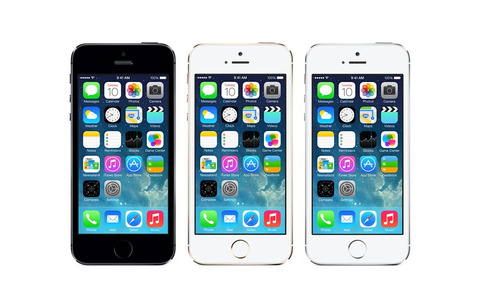 「iPhone 5c」の生産終了へ、今秋以降4インチは「iPhone 5s」のみに －NFC搭載4インチ端末は来年登場
