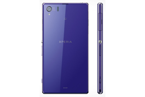 ドコモ、「Xperia Z1 (SO-01F)/Z1 f (SO-02F)」に不具合改善のアップデートを実施