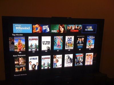 ジョブズ「テレビなんて利益にならなないから作らない」と明言していた