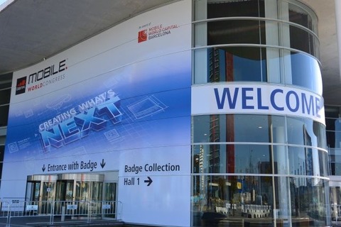 「MWC 2014」開幕前予想 ―ソニー・サムスンの新機種、「Windows Phone」「Firefox OS」など