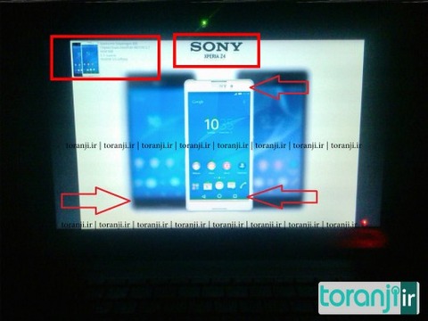 ソニー、今度は未発表「Xperia Z4」の内部資料が流出 －Snapdragon805搭載確定