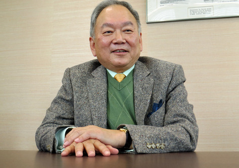 日本通信三田社長「iPhone・iMacはブランド力だけ。VAIOフォンも同じ。」