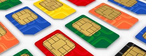 MVNO10社と大手3社の通信速度ランキング、IIJ・日本通信・UQが健闘 －格安SIMは昼に弱い