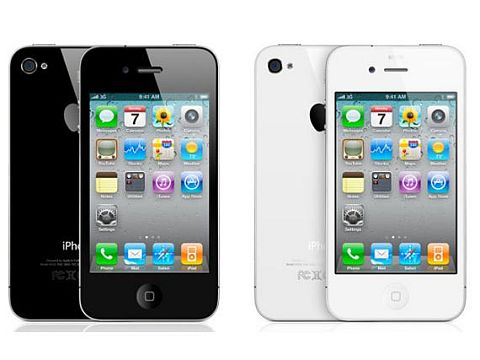 米アップル、iPhone 4の生産再開 —インド・ブラジルで人気？