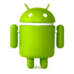 Android4.0にしてからフリーズが多くなったんだけど