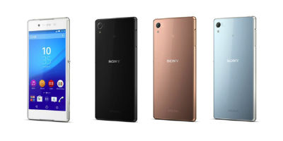 ソニーが「Xperia Z4」を発表、薄型化&キャップレス防水実現も「期待はずれ」の声多数