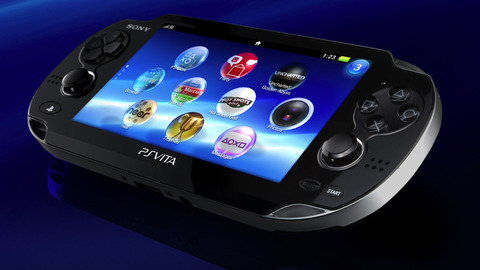 「PS Vita」は「iPhone 5s」に完敗するスペックwwww