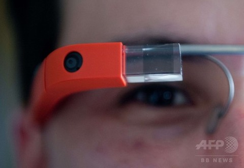米グーグル、「Google Glass」の販売中断を発表 －新製品登場の布石か