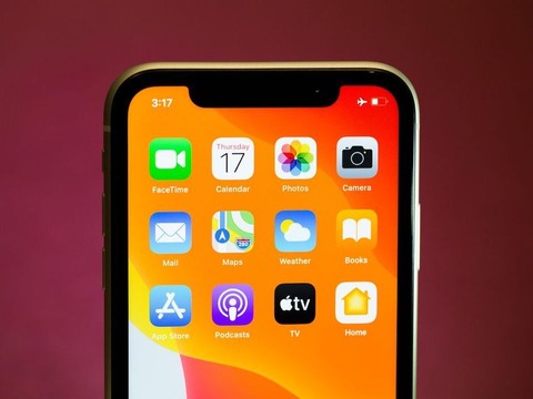 5Gに対応した新型「iPhone」3機種を2020年に発売か？独自モデムチップでさらに高性能に！