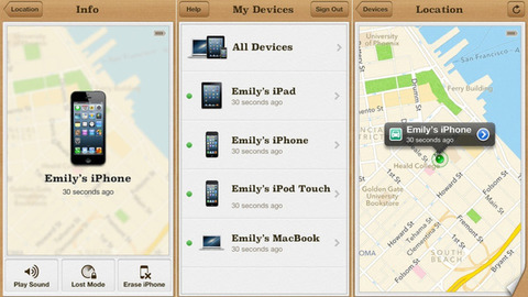 スマホを紛失した少年、位置情報から場所を特定し訪れるも悲惨な結果に