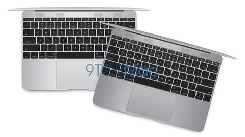 12インチ「MacBook Air Retina」3月発売と同時に現行モデルを変更＆値下げ