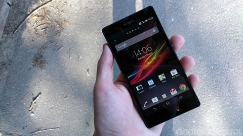 海外で一部のXperia Zに「突然死」問題　まもなくアップデートで修正予定