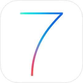 「iOS7.1」を正式リリース、男声「Siri」・「Touch ID」改善・「CarPlay」実装など —アプデ報告も続々