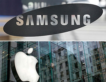 【国際】スマホ特許、アップル二審も敗訴。知財高裁