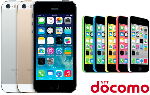 「スマホ販売台数ランキングはつくられた数字」実はドコモが一歩リード