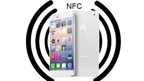 米アップル、「iPhone6」NFCによるモバイル決済システムを提供へ