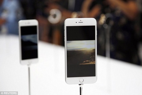 「iPhone7」はデュアルレンズシステムを搭載、レンズ2つで3D撮影が可能に？