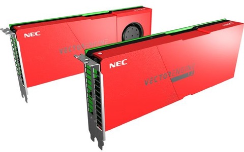 「現行の4倍以上の性能」核融合科学研究所、NECのベクトルスパコン「SX-Aurora TSUBASA」を導入 —2020年6月に始動