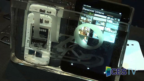 iPhoneも完全防水に！HzOの「WaterBlock」技術がすごい