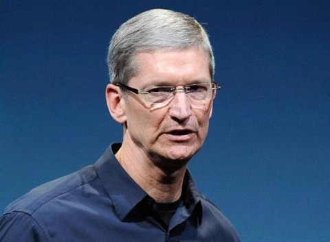 クックCEO、「Apple Pay」採用を中止した米小売店を批判