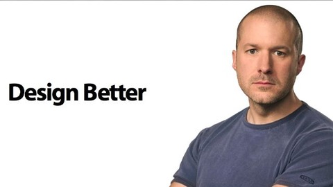 Appleデザイナー　Jonathan Ive の製品デザイン学