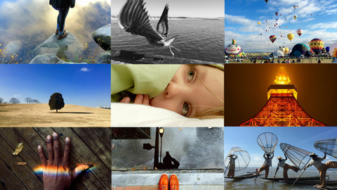 「iPhone 6」で撮った写真が凄過ぎる件