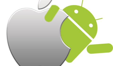 逆にiPhoneがAndroidに勝ってる点を挙げるスレ