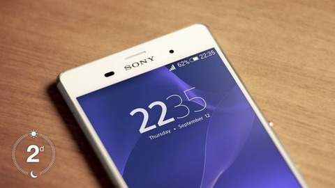 ソニー幹部、次期「XperiaZ4」の秋頃発表示唆も「12ヶ月サイクルに変更したわけではない」