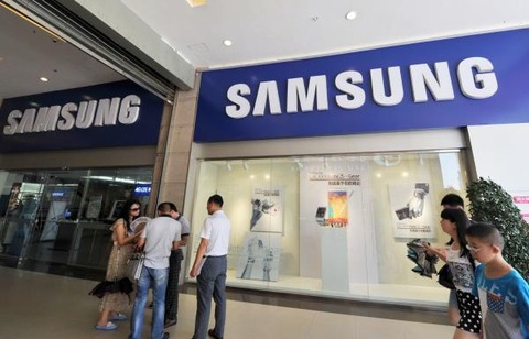 韓国サムスンの「Galaxy Note4」に隙間ができる欠陥発覚 —交換対応に