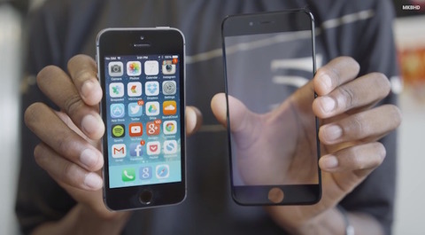 「iPhone 6」不採用でサファイアガラスメーカーGTが経営破綻 —アップル「投資したが採用するとは言ってない」