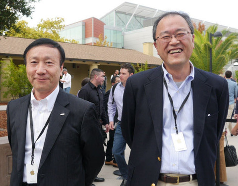 ドコモ 光回線「セット割」を発表、au田中社長「脱法的行為」と憤慨