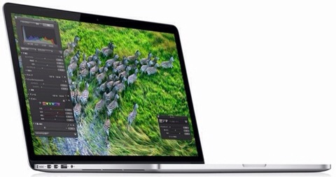 Apple、iPad miniとともに13インチMacBook Pro Retinaと新Mac miniも発表か