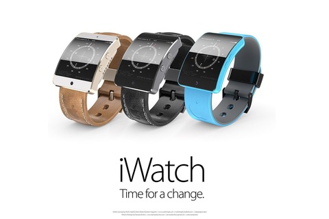 米アップル、スイス高級腕時計ブランドの幹部を引き抜き —iWatchは今秋発表見込み