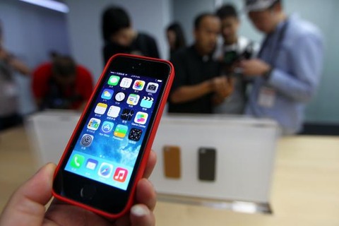 中国で「iPhone離れ」が広がる？これは日本への入荷量期待できるかも！？