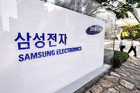 サムスン電子、米ロビー活動費が前年比の6倍と急増-アップルとの訴訟背景か