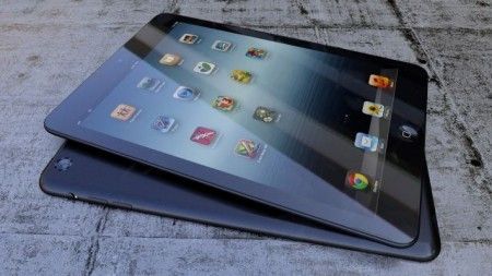 iPad miniには12モデルあり、最低価格は249ドル(約2万円)に近いという説も