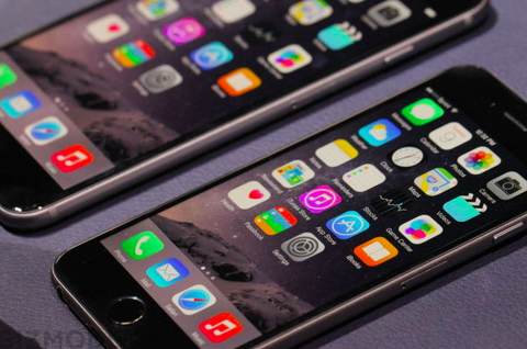 米政府、「iOS8」に脆弱性が見つかったと発表 －偽アプリで情報盗難