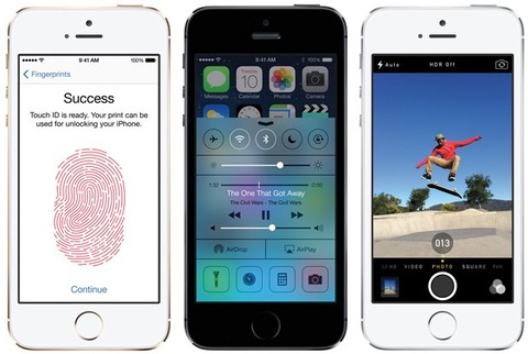 高3で携帯デビューする俺にどこのキャリアでiPhone5sを買えばいいか教えろ