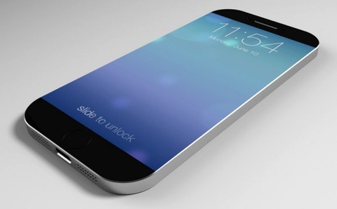 大画面？曲面？6月発売？「iPhone6」最新の噂・情報・特許まとめました